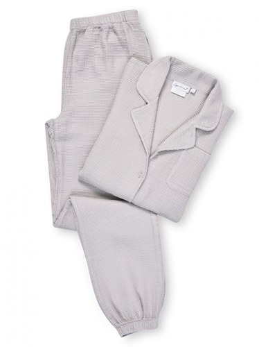 Домашняя одежда Sandra Серый (gray)